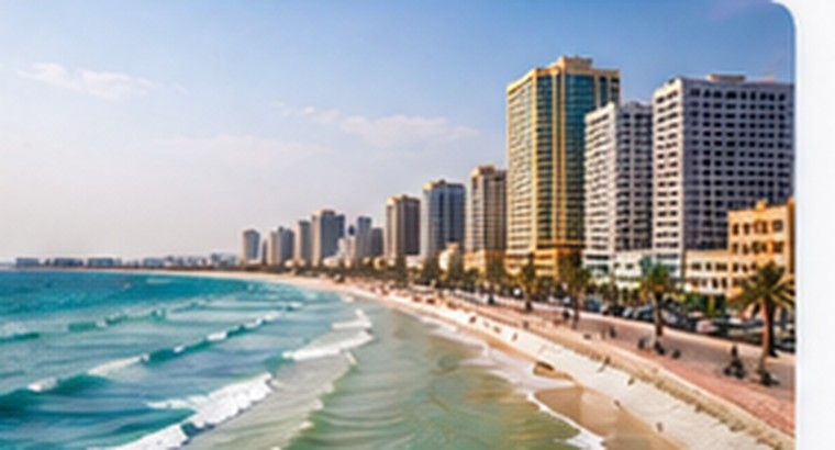 Ajman coast moving quote coverage