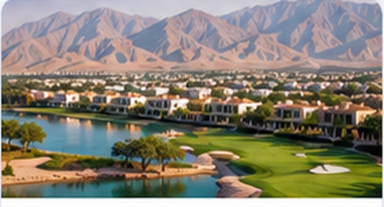 Ras Al Khaimah villa and mountain moving quote coverage